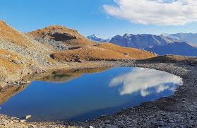 Tour package - Manali-Kasol backpacking in Uttarakhand, India